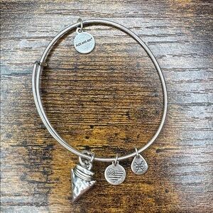 Alex and Ani Arrowhead